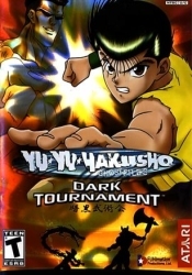 Yu Yu Hakusho: Dark Tournament