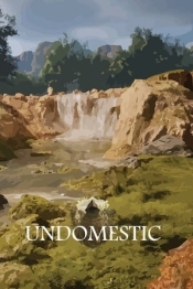 Undomestic