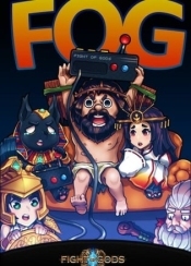 Fight of Gods