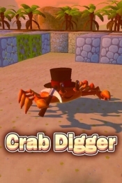 Crab Digger