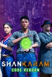 Shankaram: CODE REBORN