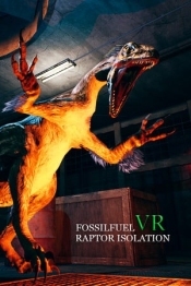 Fossilfuel VR: Raptor Isolation