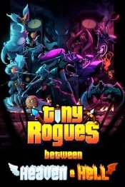 Tiny Rogues