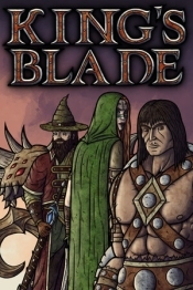 King's Blade