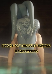Knight of the Lust Temple: Remoistered