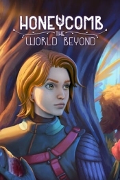 Honeycomb: The World Beyond