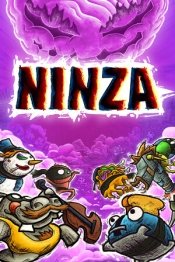 Ninza