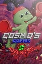 Cosmo's Cosmic Adventure
