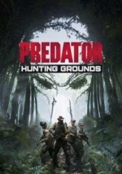 Predator: Hunting Grounds