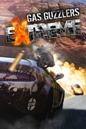 Gas Guzzlers Extreme