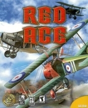 Master of the Skies: The Red Ace