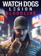 Watch Dogs: Legion - Bloodline
