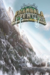 Rackham's Shambala Adventure
