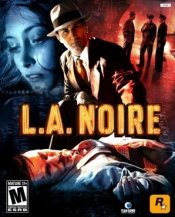 L.A. Noire