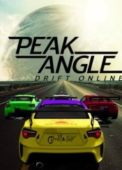 Peak Angle: Drift Online