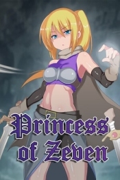 Princess of Zeven