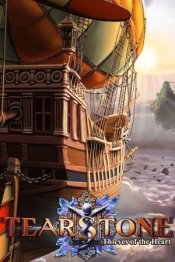Tearstone: Thieves of the Heart