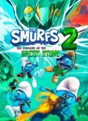The Smurfs 2 - The Prisoner of the Green Stone
