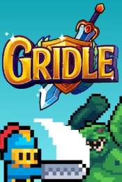 Gridle