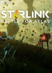 Starlink: Battle for Atlas