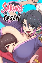 Sakura Gozen