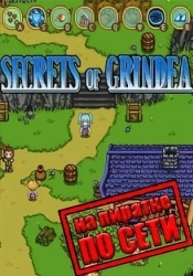 Secrets of Grindea по сети