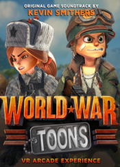 World War Toons