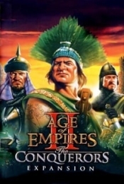 Age of Empires 2: The Conquerors