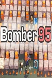Bomber 95