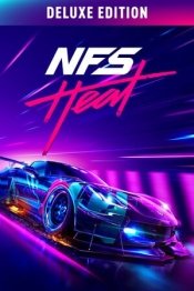 NFS Heat