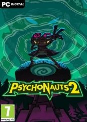 Psychonauts 2