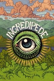 Incredipede