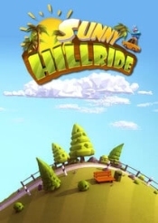 Sunny Hillride