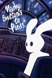 Many Buttons to Press