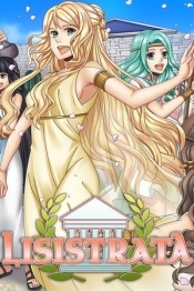 Lisistrata - RPG/Visual Novel