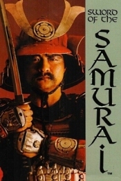 Sword of the Samurai