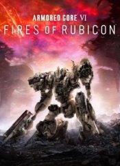 Armored Core 6: Fires of Rubicon