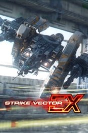 Strike Vector EX