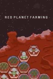 Red Planet Farming