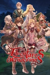 Elrentaros Wanderings