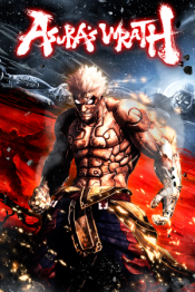 Asura's Wrath