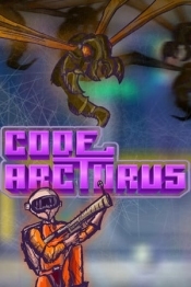 Code Arcturus