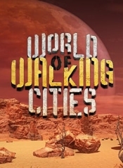 World Of Walking Cities