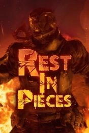 Rest In Pieces