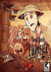 Don't Starve: Hamlet