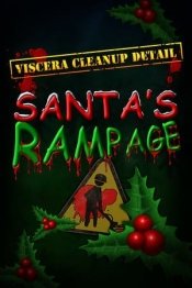 Viscera Cleanup Detail: Santa's Rampage