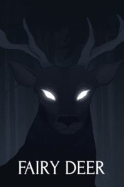 Fairy Deer
