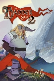 The Banner Saga 2