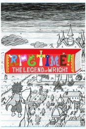 RPG Time: The Legend of Wright