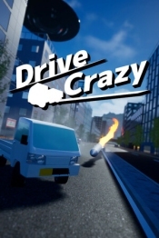 DriveCrazy